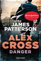   Danger - Alex Cross 25