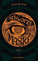   Die schwarze Maske