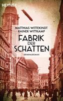   Fabrik der Schatten