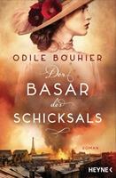   Der Basar des Schicksals