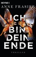   Ich bin dein Ende