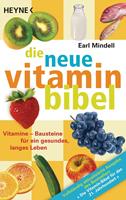   Die neue Vitamin-Bibel
