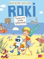 ROKI – Ferien mit Schatz-Schlamassel
