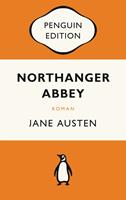   Northanger Abbey