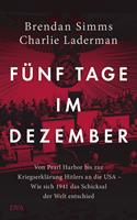   Fünf Tage im Dezember