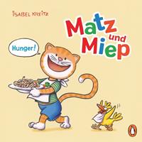   Matz & Miep - Hunger!
