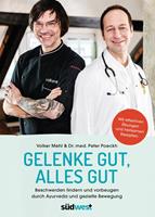   Gelenke gut, alles gut