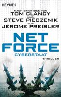   Net Force. Cyberstaat