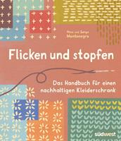   Flicken und stopfen