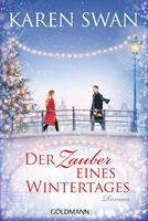   Der Zauber eines Wintertages