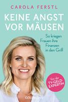   Keine Angst vor Mäusen