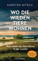   Wo die wilden Tiere wohnen