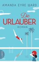   Die Urlauber
