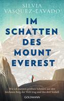   Im Schatten des Mount Everest