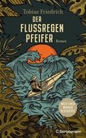   Der Flussregenpfeifer