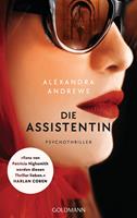   Die Assistentin