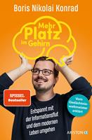   Mehr Platz im Gehirn