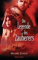   Die Legende des Zauberers