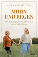   Mohn und Regen