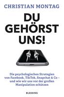   Du gehörst uns!