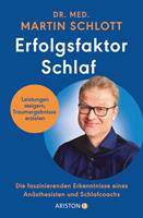   Erfolgsfaktor Schlaf