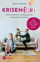   Krisenfest - Dein Familien-Kompass für stürmische Zeiten