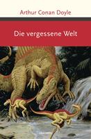   Die vergessene Welt