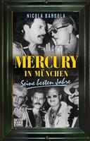   Mercury in München