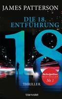   Die 18. Entführung