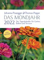   Das Mondjahr 2022