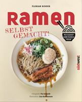   Ramen - Selbst gemacht!