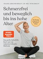   Schmerzfrei und beweglich bis ins hohe Alter