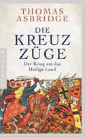   Die Kreuzzüge