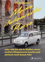   Meine italienische Reise
