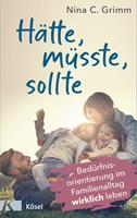   Hätte, müsste, sollte