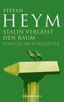   Stalin verläßt den Raum