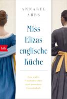   Miss Elizas englische Küche