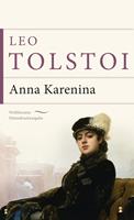   Anna Karenina
