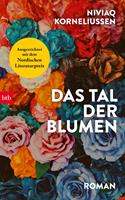   Das Tal der Blumen