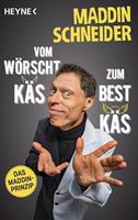   Vom wörscht Käs zum best Käs