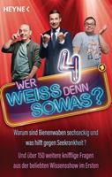   Wer weiß denn sowas? 4