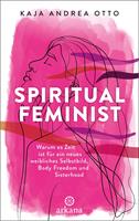   Spiritual Feminist