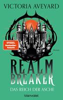 Das Reich der Asche - Realm Breaker 1