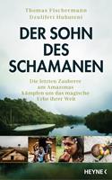   Der Sohn des Schamanen
