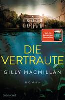   Die Vertraute