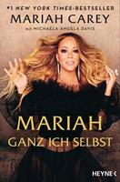   Mariah – Ganz ich selbst