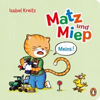   Matz & Miep - Meins!