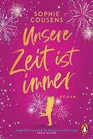   Unsere Zeit ist immer