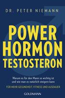  Powerhormon Testosteron
