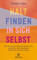 Halt finden in sich selbst